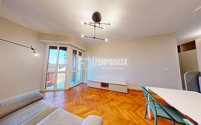 Appartamento trilocale in vendita in Piazza Vittorio Emanuele II, Volpiano