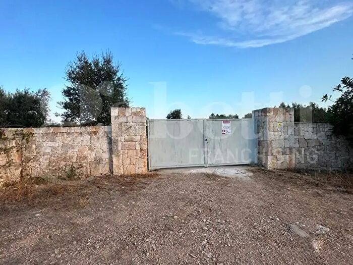 Casa trilocale in vendita in Cda Camastra Sn, Ostuni