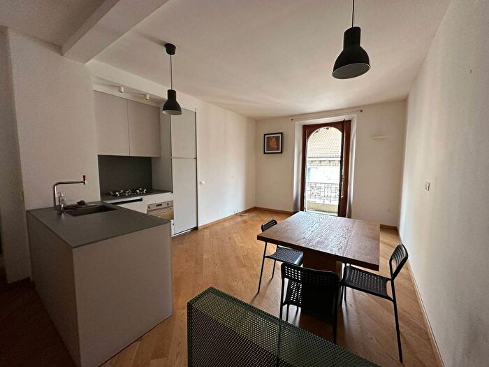 Appartamento bilocale in affitto in Via Lodovico Settala, Porta Venezia, Milano