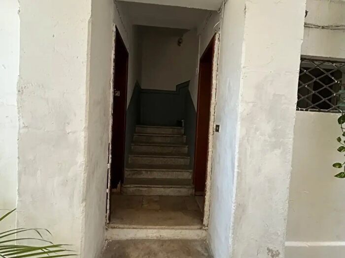 Appartamento trilocale in affitto in Via di Porcigliano, Lecce