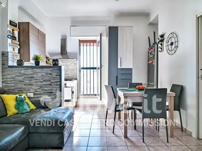 Appartamento bilocale in vendita in Via Veneto, Taranto