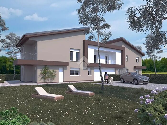 Casa con 5 locali in vendita in Via Bassa Inferiore, Malalbergo