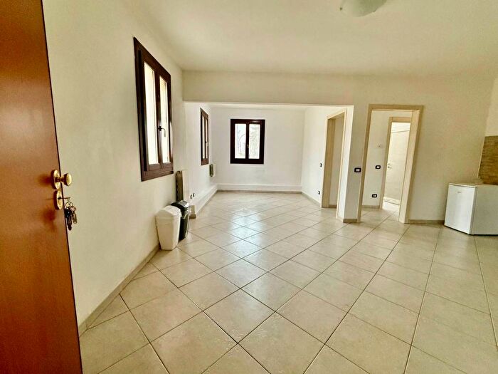 Appartamento bilocale in affitto in Via Severino Ferrari, Alberino San Pietro, Molinella