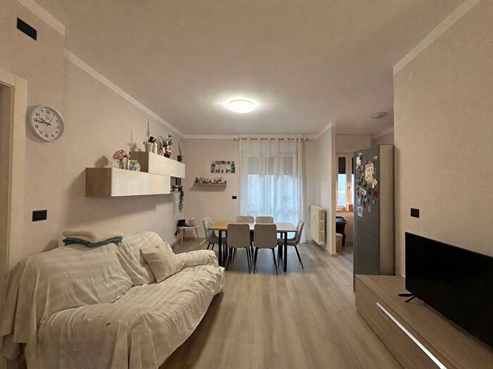 Appartamento trilocale in affitto in Via Cernaia, Centro, Savigliano