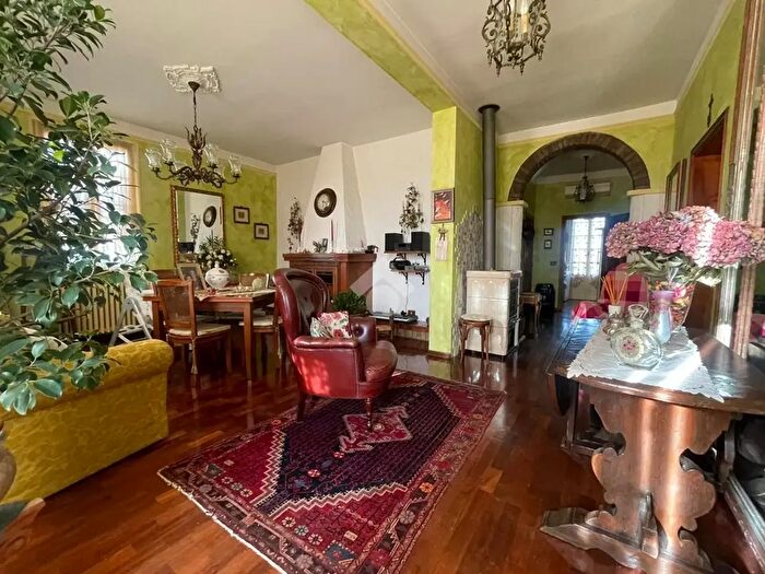 Casa trilocale in vendita in Strada Provinciale per Busseto, Fontevivo