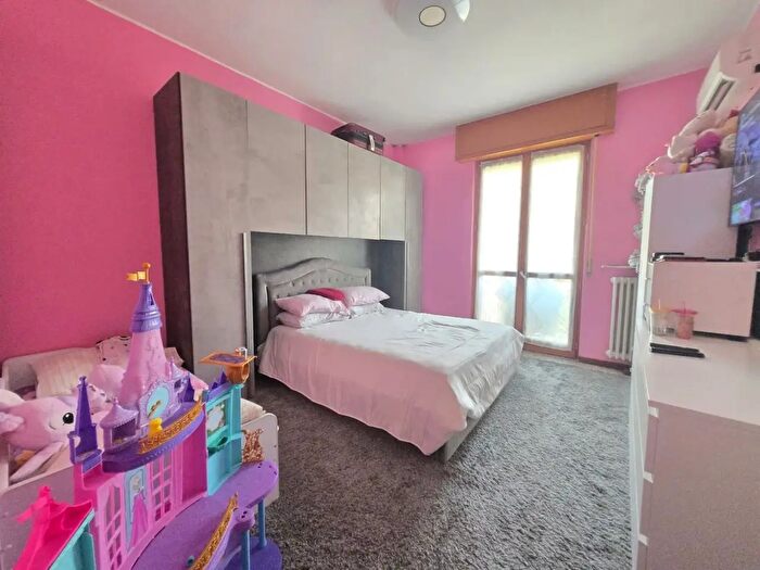 Appartamento monolocale in vendita in Via Alfieri, Sesto San Giovanni