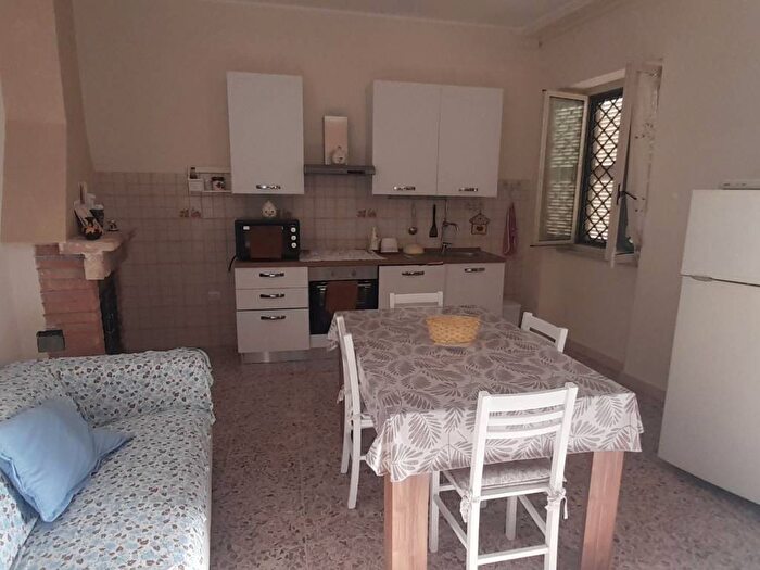 Appartamento bilocale in affitto in Via Croce Tani Torre Noverana, Centro, Ferentino