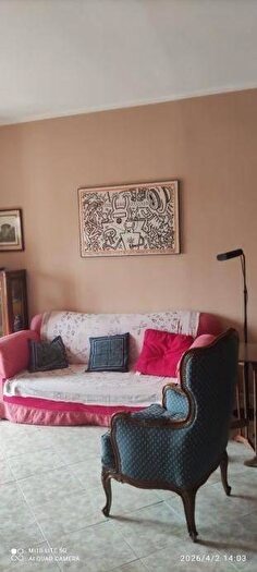 Appartamento trilocale in affitto in Via Gaspare Gozzi, San Paolo, Roma