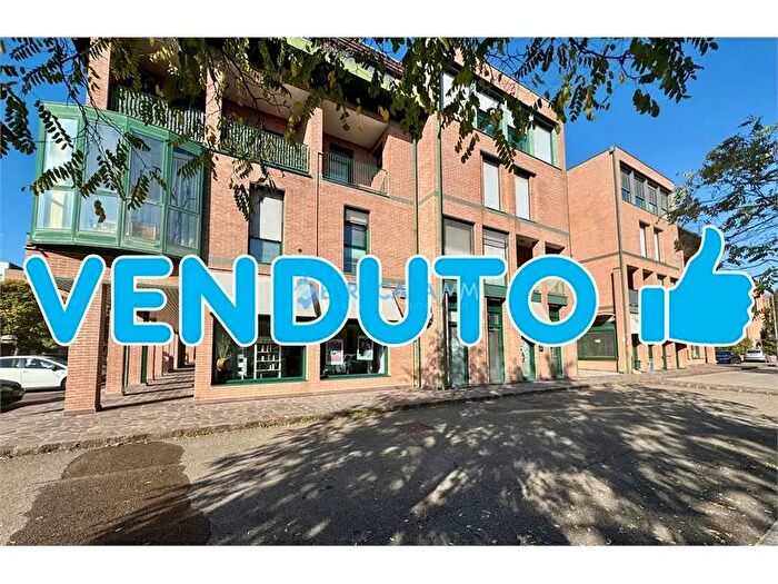 Appartamento quadrilocale in vendita in Via Ugo La Malfa Carpi Mo, Carpi