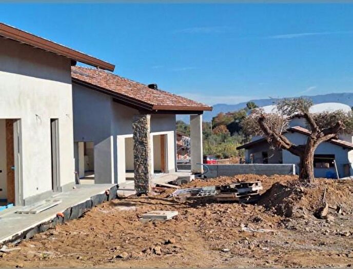 Casa con 6 locali in vendita in Via Livio Gratton, Frascati