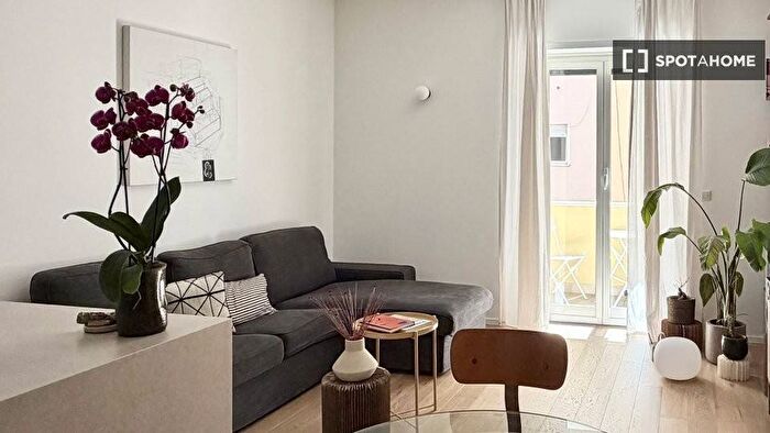 Appartamento in affitto in Via Eugenio Barsanti, Trastevere, Roma