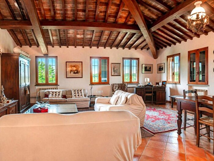 Appartamento quadrilocale in affitto in Moriolo, Cigoli La Serra Bucciano Balconevisi, San Miniato