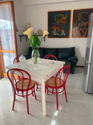 Appartamento monolocale in vendita in Via Gaetano Oliva, Scalea