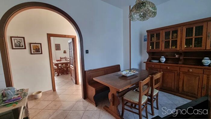 Appartamento quadrilocale in vendita in Via delle Case Nuove, Magliano In Toscana