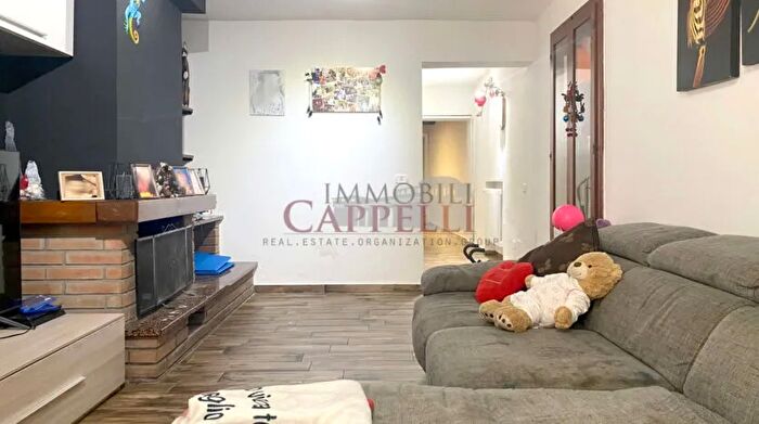 Casa con 5 locali in vendita in Via Massi Forlimpopoli Forlìcesena Forlimpopoli, Forlimpopoli