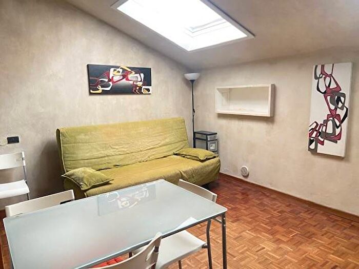 Appartamento bilocale in affitto in Centro, Viadana