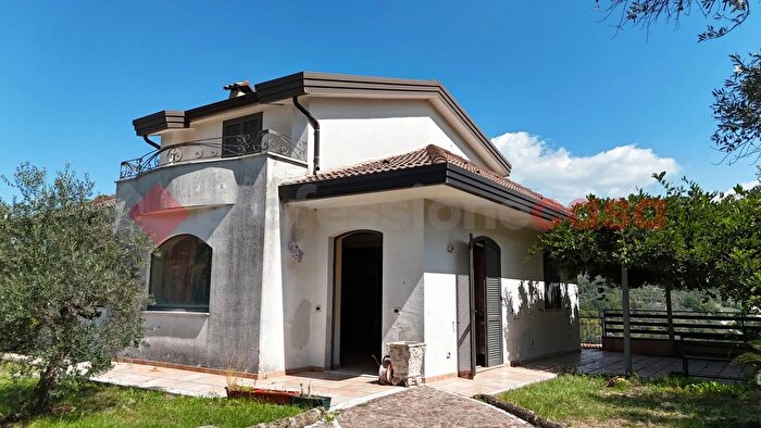 Casa con 5 locali in vendita in Selvetelle Snc, Pannarano