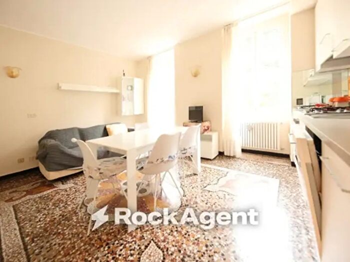 Appartamento trilocale in vendita in Via Gio Bono Ferrari, Camogli