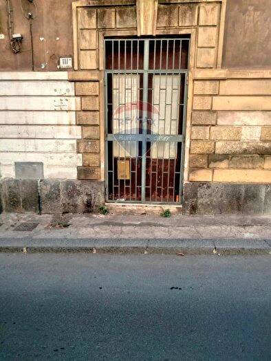 Appartamento bilocale in vendita in Via Giuseppe Borrello, Catania