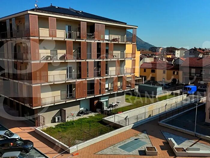 Appartamento monolocale in vendita in Via Cesare Ramo, Buttigliera Alta