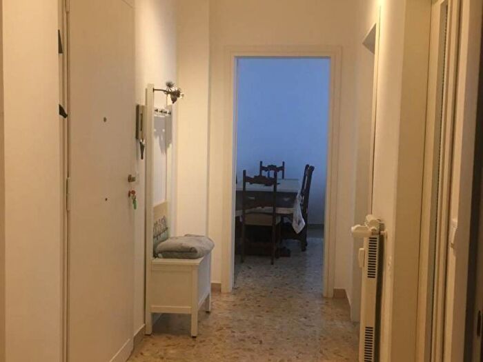 Appartamento trilocale in affitto in Via Galileo Galilei, Corso degli Inglesi, Sanremo