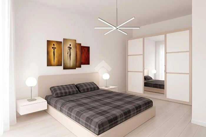 Appartamento bilocale in vendita in Via Paolo Bignami, Codogno