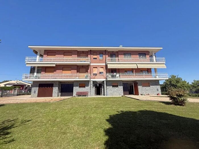 Appartamento con 5 locali in vendita in Via Carmagnola, Pralormo