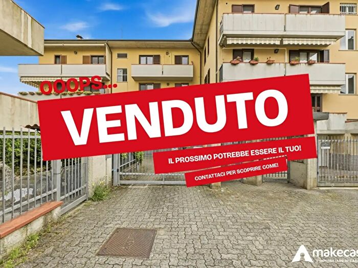 Appartamento bilocale in vendita in Via Montessori a, Mulazzano