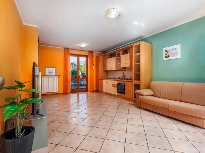 Appartamento bilocale in vendita in Via Buzzone, San Paolo D'Argon