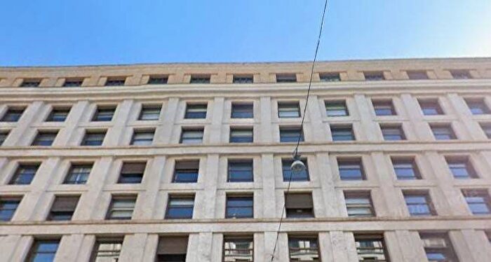 Casa con 6 locali in affitto in Via Leonida Bissolati, Vittorio Veneto, Roma