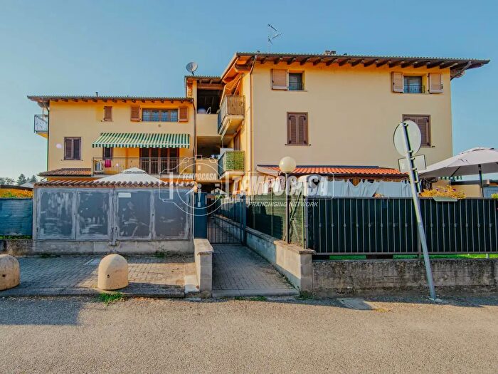 Appartamento bilocale in vendita in Via G Mazzini, Garlasco