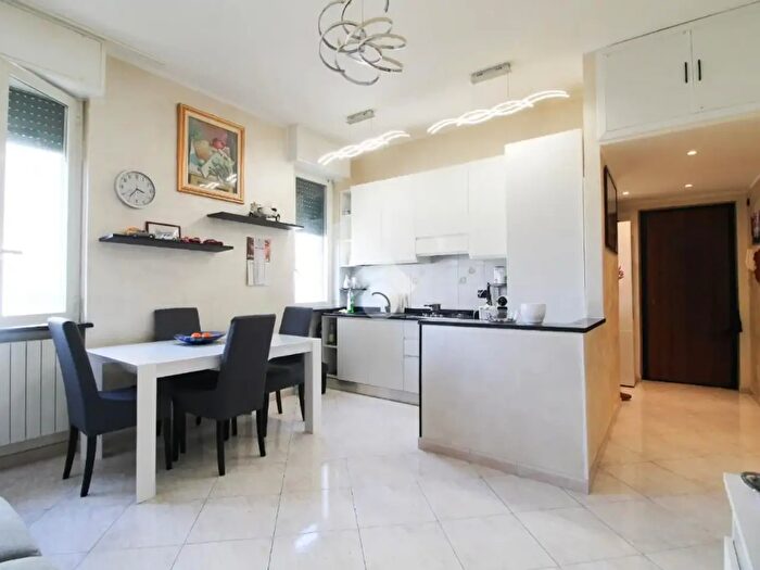 Appartamento bilocale in vendita in Via Carlotta Marchionni, Milano