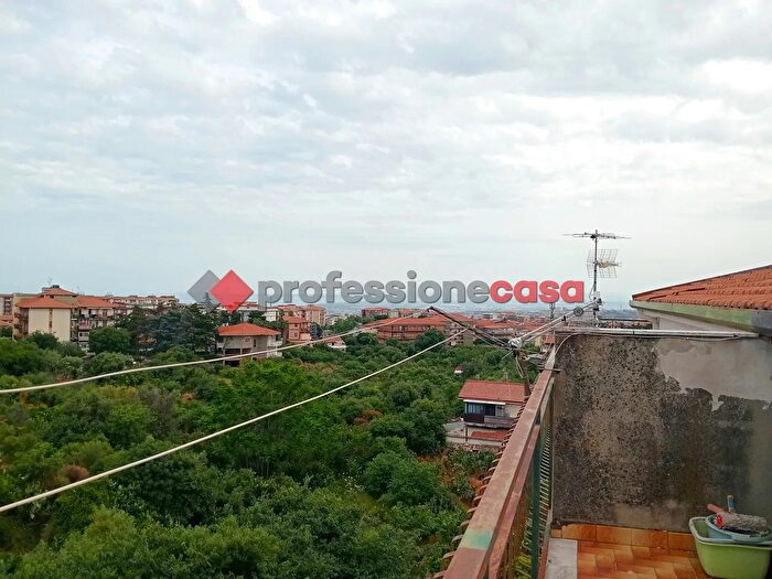 Appartamento bilocale in vendita in Via dei Lillà, Misterbianco