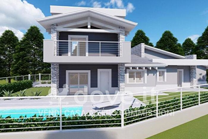 Case in Vendita e in Affitto - 3