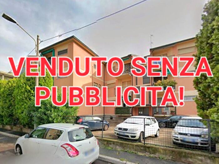 Appartamento trilocale in vendita in Via Alessandro Manzoni, San Vittore Olona