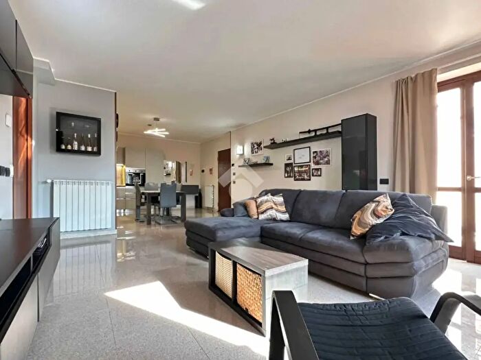 Appartamento bilocale in vendita in Via Giuseppe Mazzini, Bagnolo Cremasco