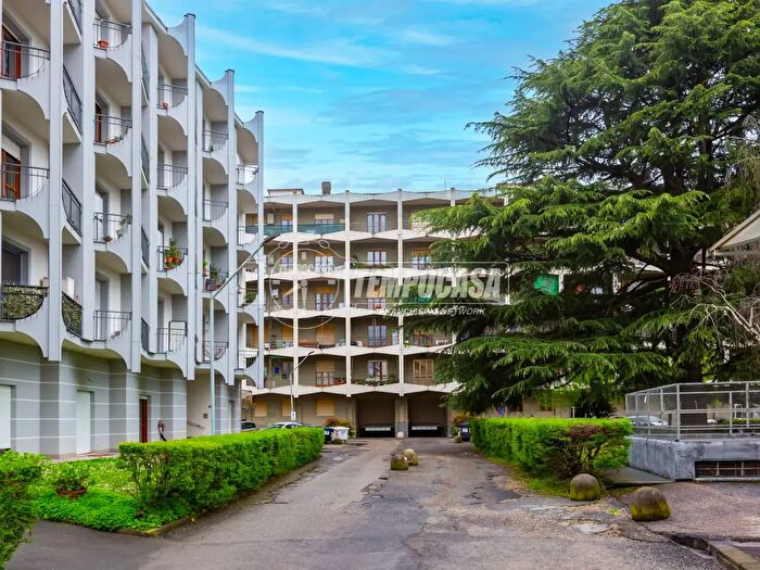 Appartamento quadrilocale in vendita in Via Bernardino Vittone, Chieri