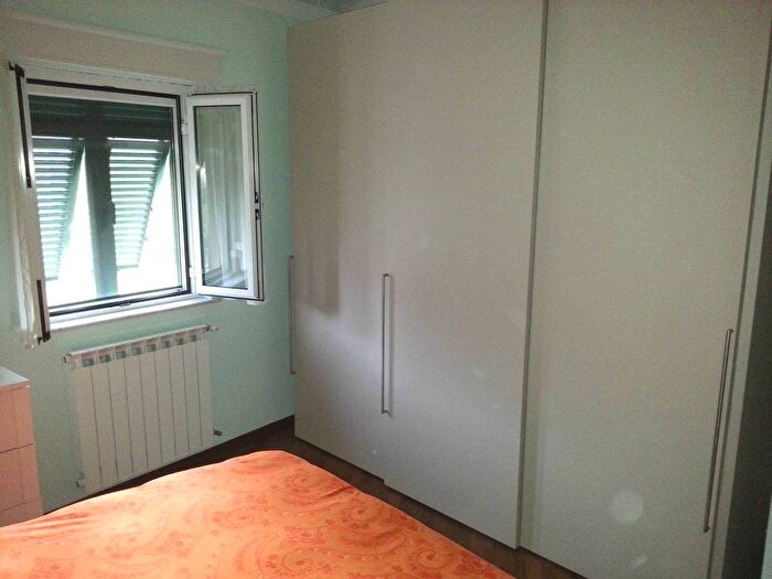 Appartamento bilocale in affitto in Via Virgo Potens, Sestri Ponente, Genova