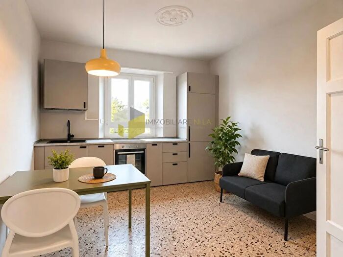 Appartamento quadrilocale in affitto in a Risorgimento, Pisa