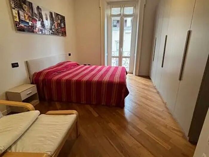 Appartamento bilocale in affitto in Via Spartaco, Milano