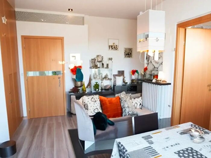 Appartamento bilocale in vendita in Viale Ilic Uljanov Lenin, Bologna