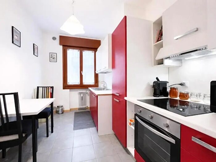 Appartamento trilocale in vendita in Padova