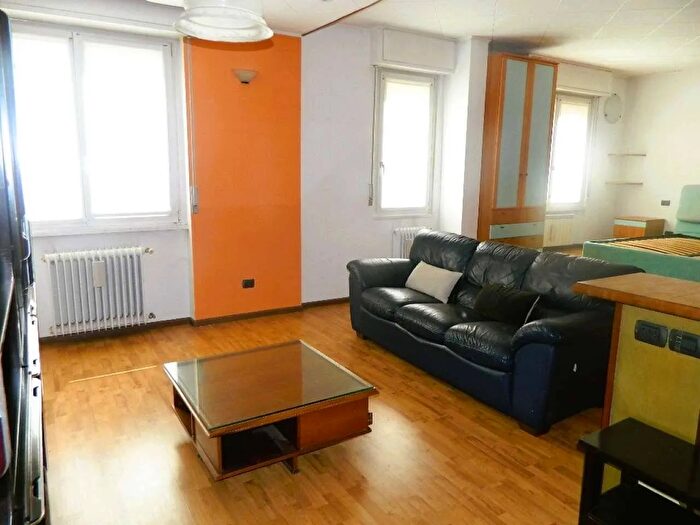 Appartamento monolocale in vendita in Via Gianoli Sondrio Sondrio, Sondrio