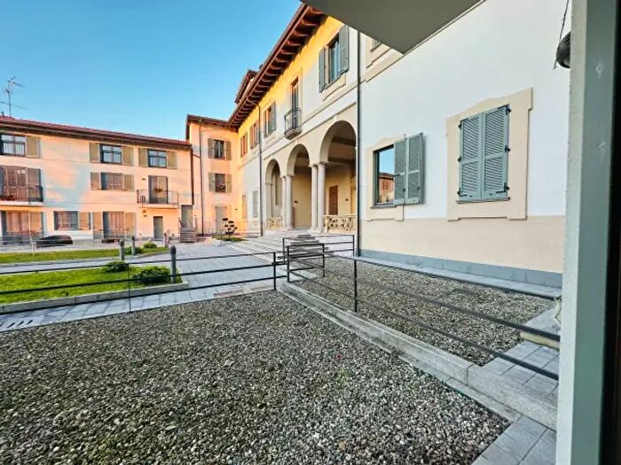 Appartamento monolocale in vendita in Via Cascina Bertacca, Bubbiano