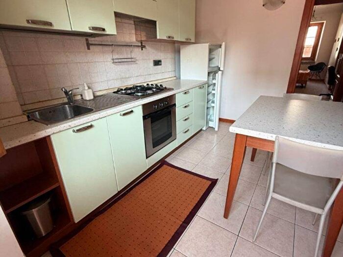 Appartamento bilocale in affitto in Via Amerigo Vespucci, Crocetta, Torino