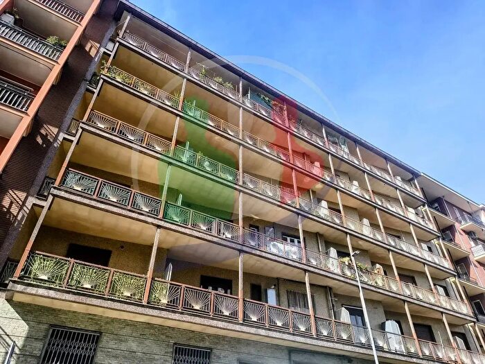 Appartamento bilocale in vendita in Corso Roma, Moncalieri