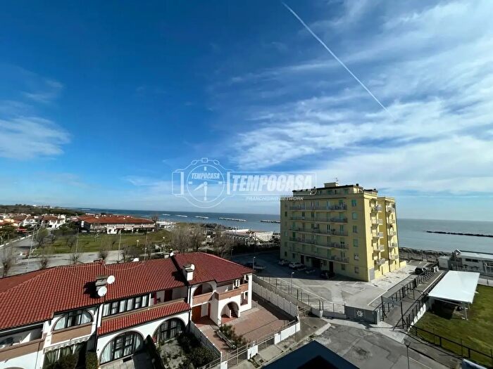 Appartamento bilocale in vendita in Viale Mar Adriatico Lido di Pomposa, Comacchio