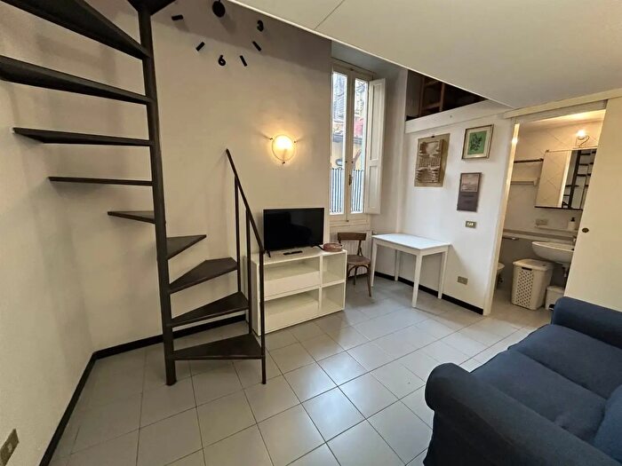 Appartamento monolocale in affitto in Firenze