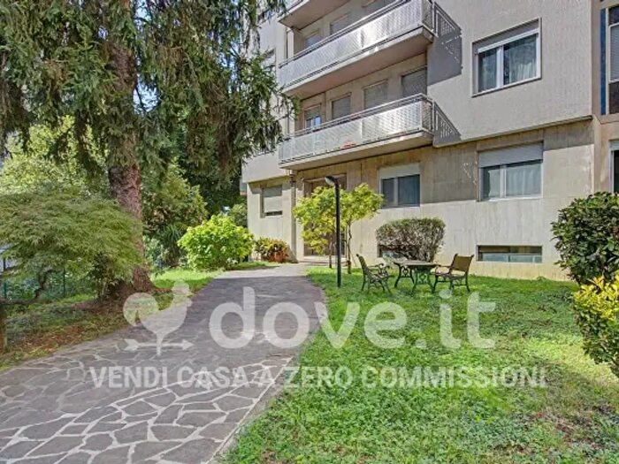 Appartamento quadrilocale in vendita in Via Guglielmo Longo, Bergamo