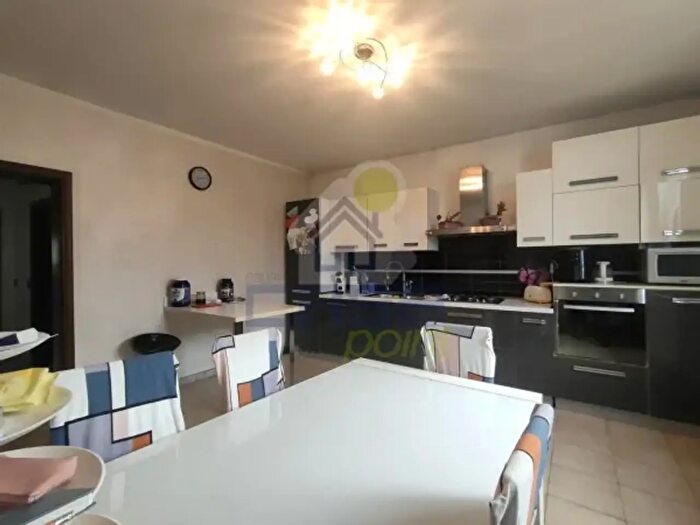 Casa con 6 locali in vendita in Via Solferino, Canneto Sull'Oglio